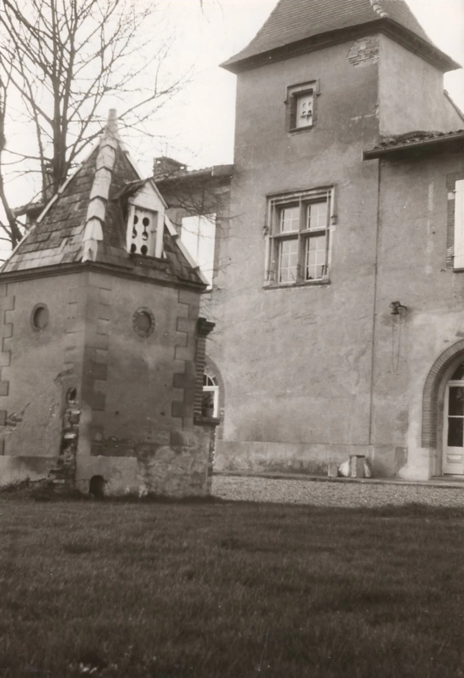 Hauteserre